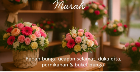 Toko Bunga Cilangkap